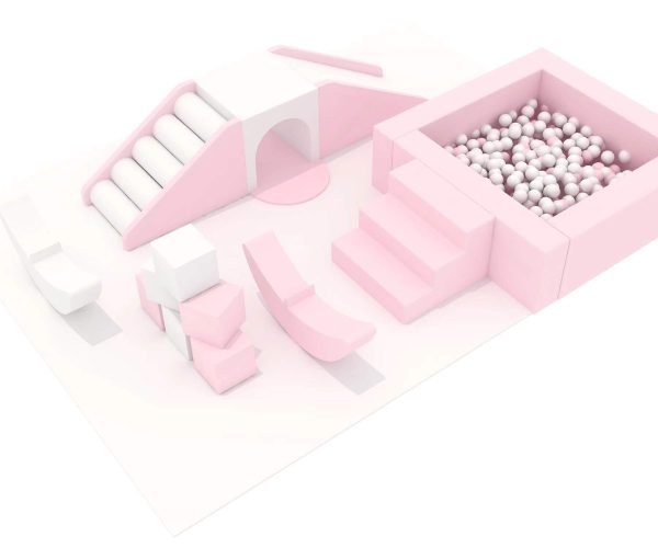 Pink Set